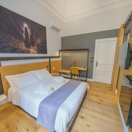 Cafune Rooms Catania Luaran gambar
