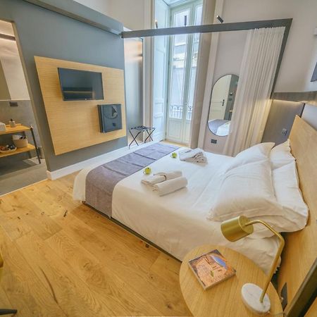 Cafune Rooms Catania Luaran gambar