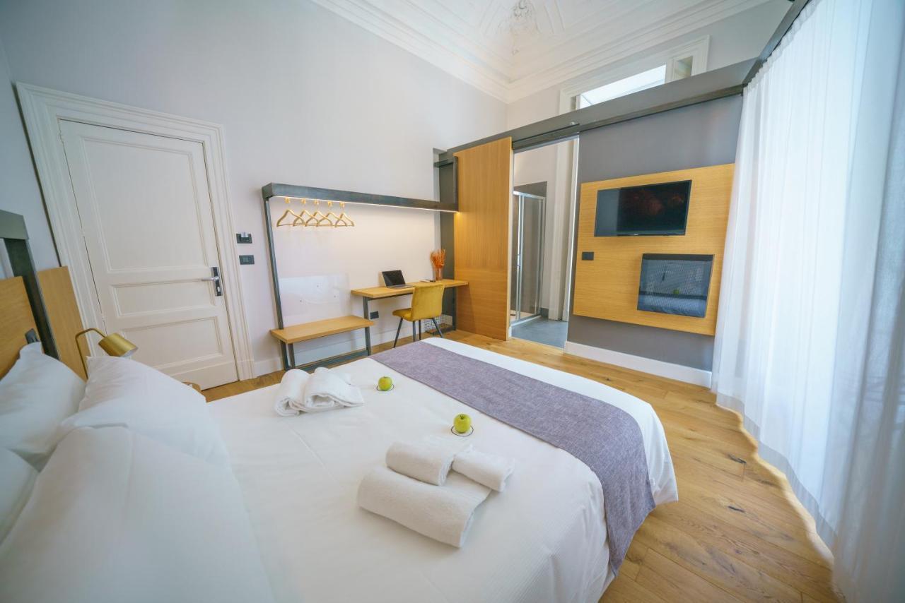 Cafune Rooms Catania Luaran gambar
