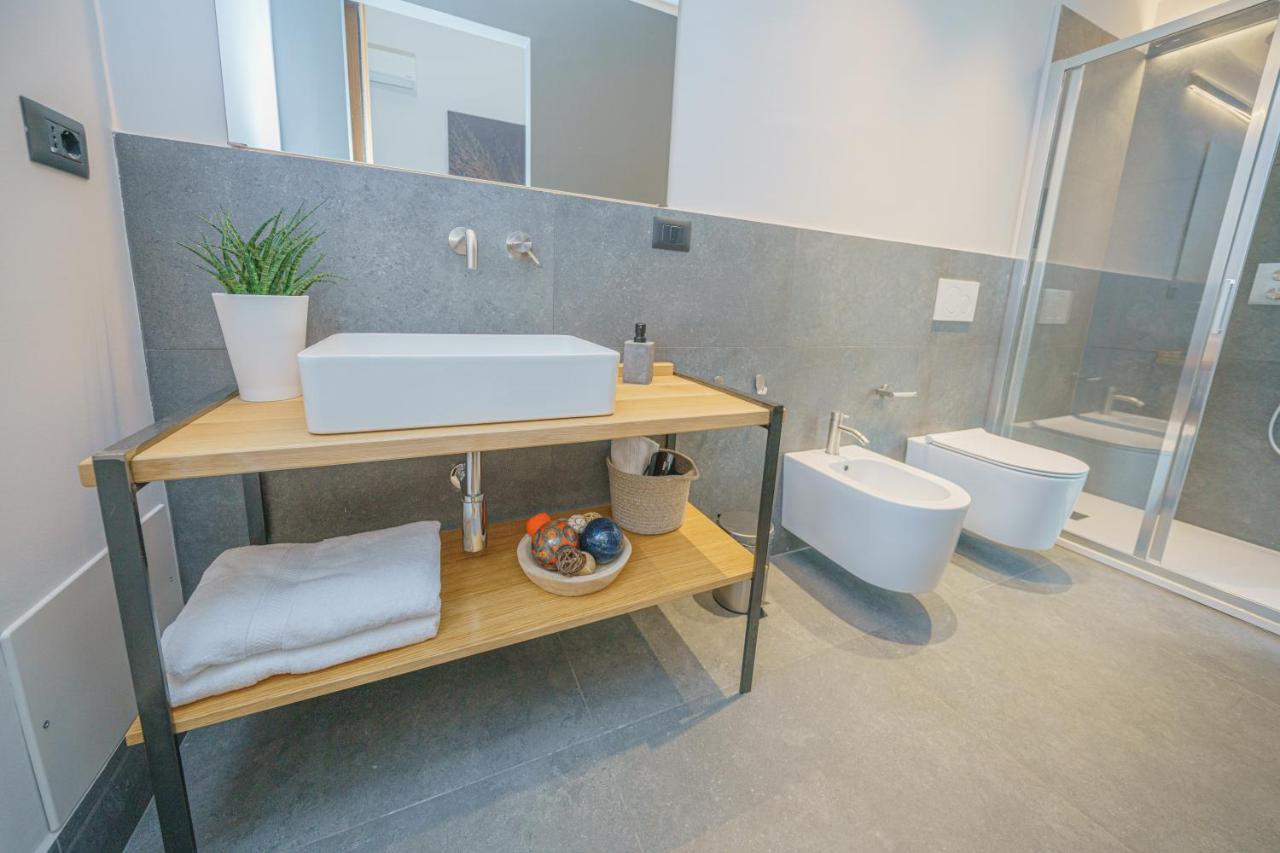 Cafune Rooms Catania Luaran gambar