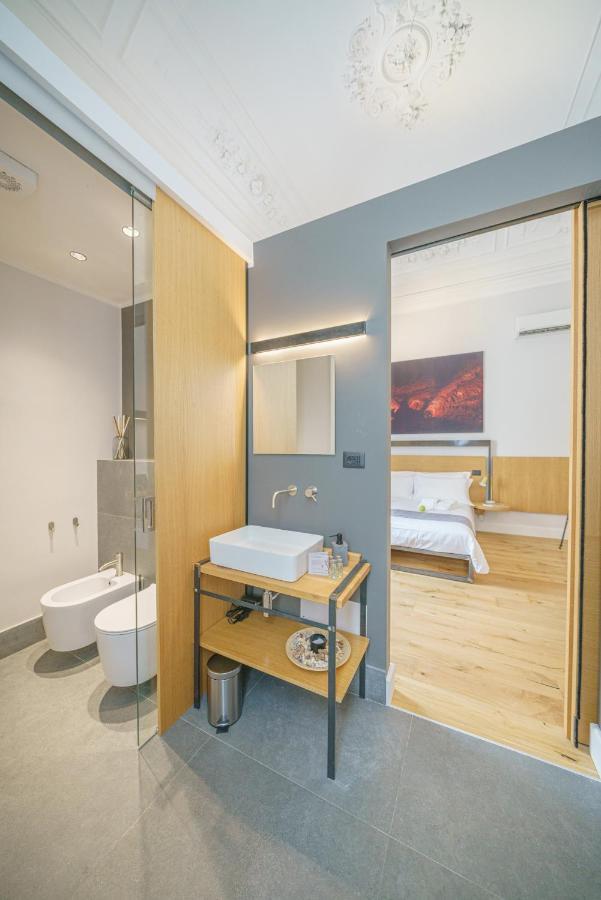 Cafune Rooms Catania Luaran gambar