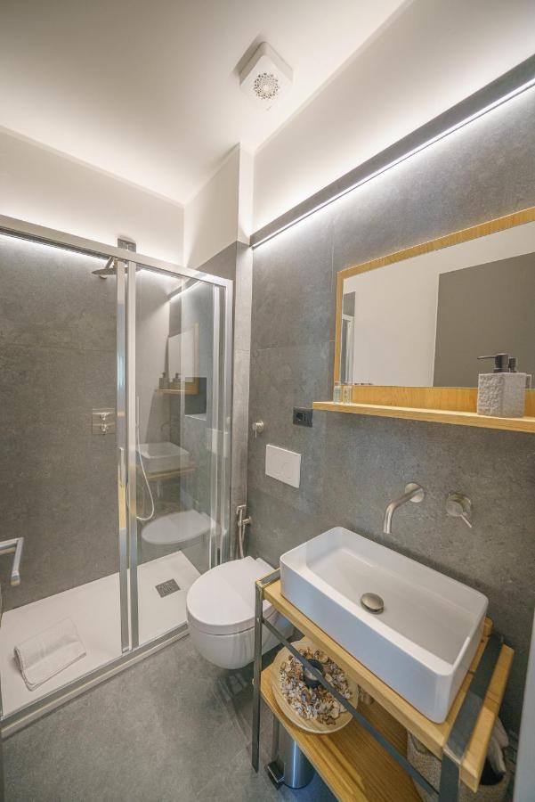 Cafune Rooms Catania Luaran gambar